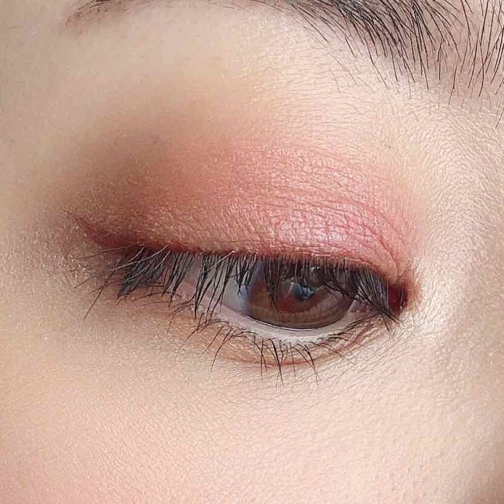 3CE フェイスブラッシュ/3CE/パウダーチークを使ったクチコミ（1枚目）