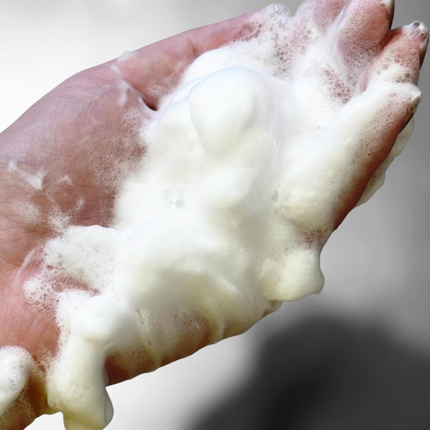 ハップアール パウダーウォッシュ/HAP+R/洗顔パウダーを使ったクチコミ(6枚目)