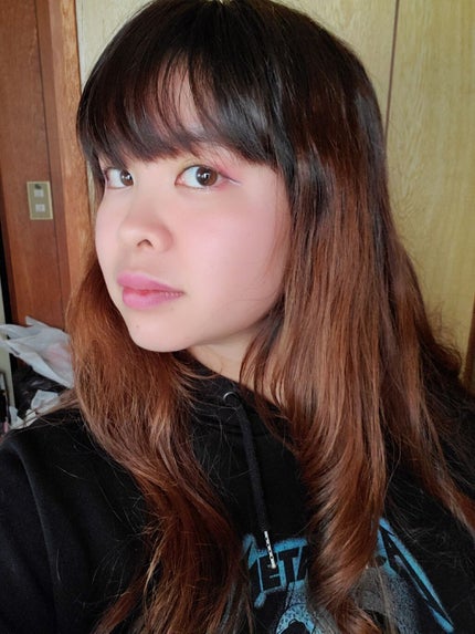 EYE OPENING LINER/UZU BY FLOWFUSHI/リキッドアイライナーを使ったクチコミ(3枚目)