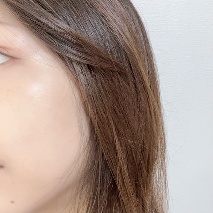 インテグレート プロフィニッシュクッション/インテグレート/クッションファンデーションを使ったクチコミ(9枚目)