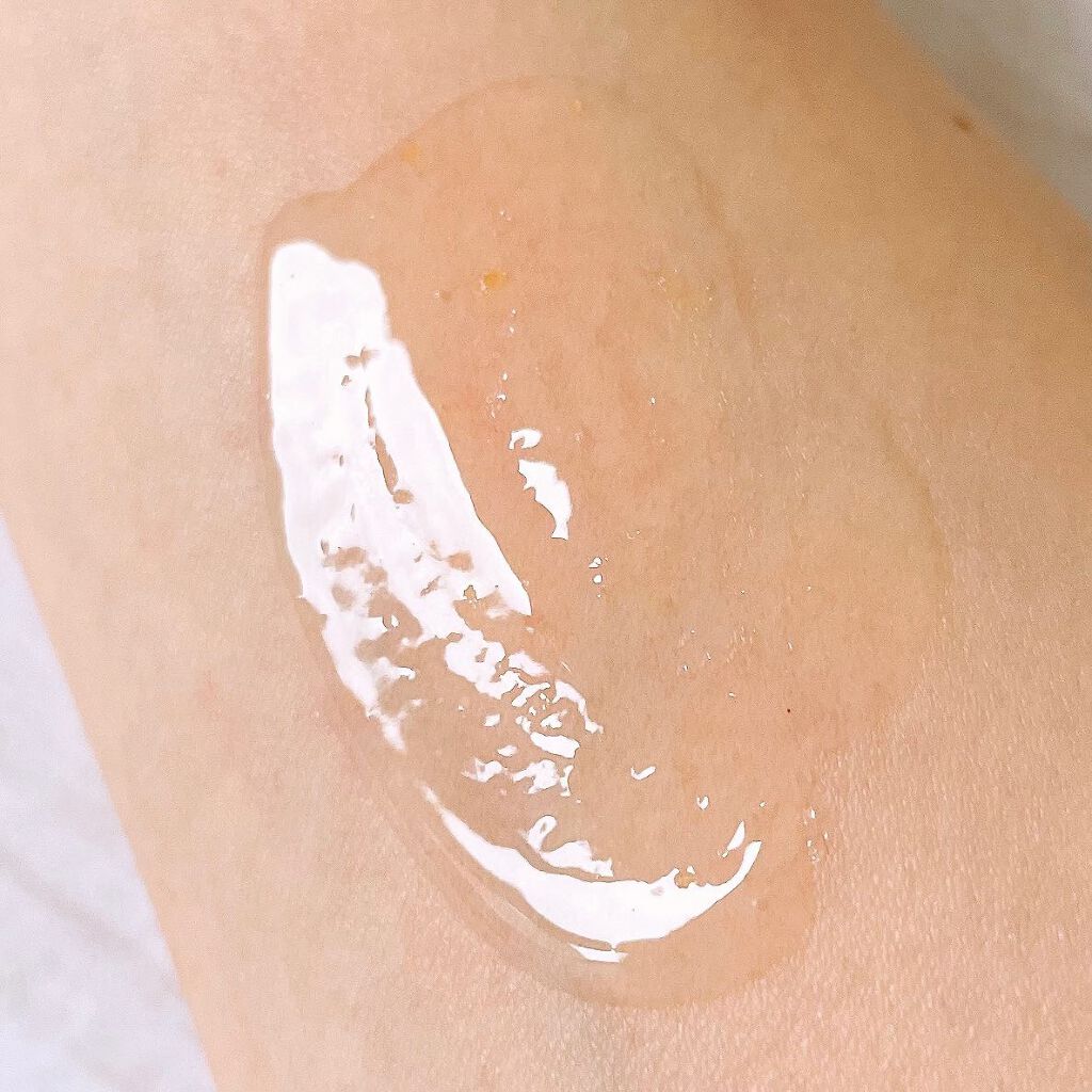 イモーテル オーバーナイトリセットセラム/L'OCCITANE/美容液を使ったクチコミ（3枚目）