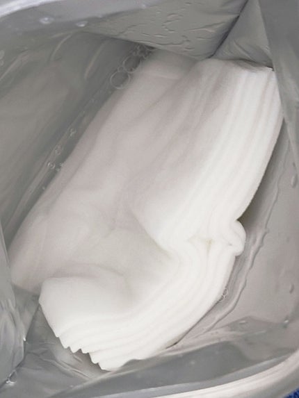 ルルルンピュア エブリーズ/ルルルン/シートマスク・パックを使ったクチコミ(3枚目)