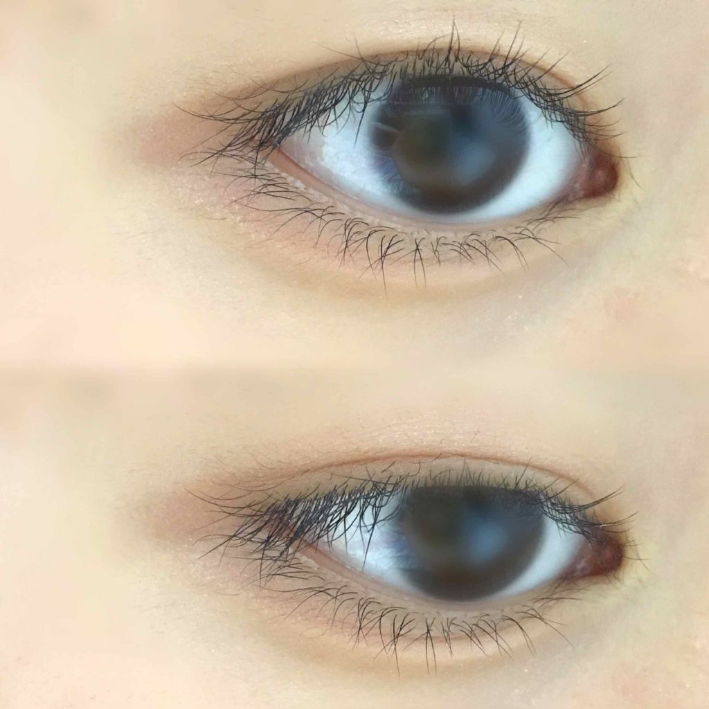 ルックアット マイアイズ/ETUDE/単色アイシャドウを使ったクチコミ(4枚目)