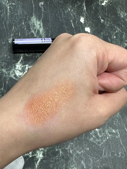 ケイト カラーコントロールアイベース/KATE/アイシャドウベースを使ったクチコミ(6枚目)