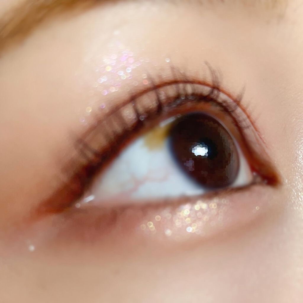 エクスプローラ12色 動物アイシャドウパレット/PERFECT DIARY/アイシャドウパレットを使ったクチコミ(2枚目)