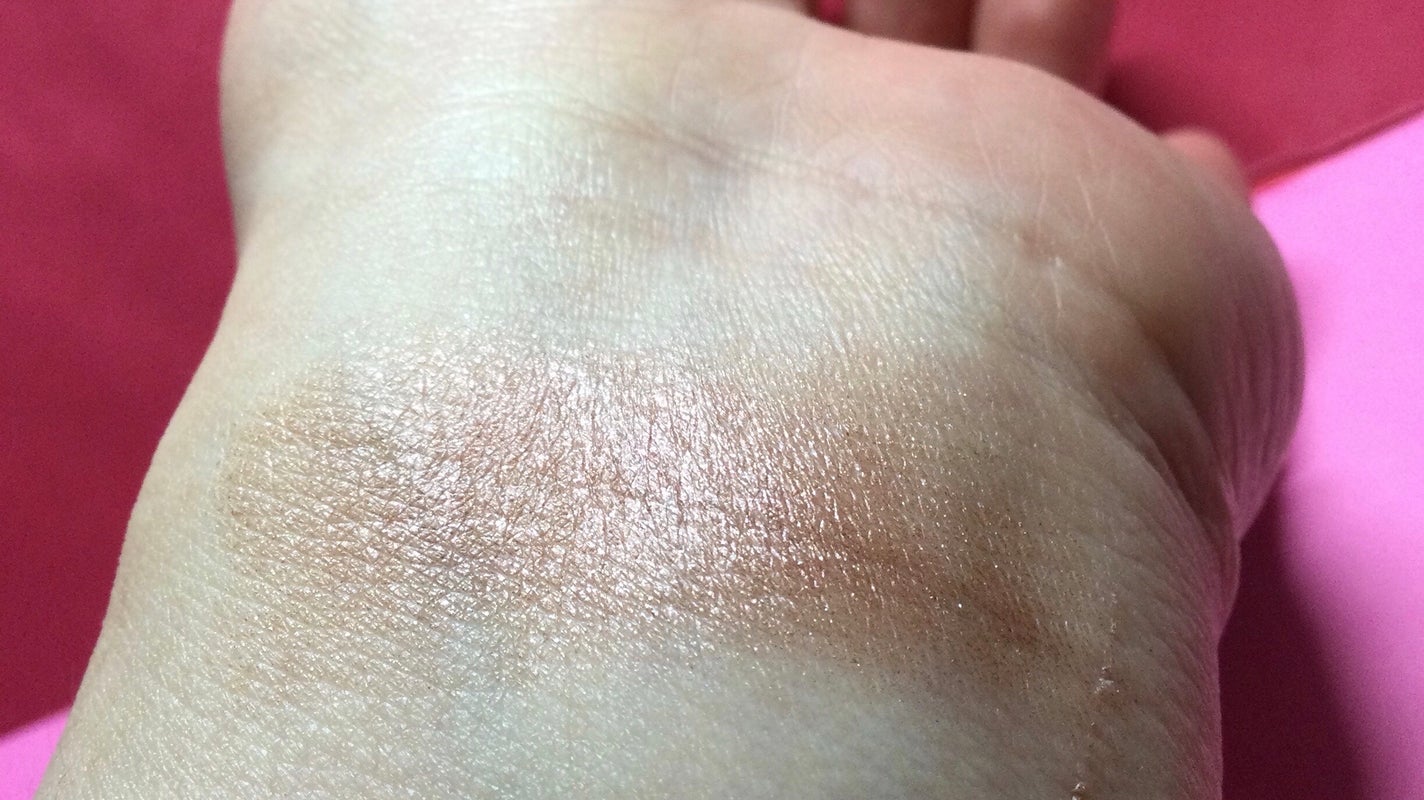 スパークリング ジェム/DAZZSHOP/ジェル・クリームアイシャドウを使ったクチコミ(3枚目)