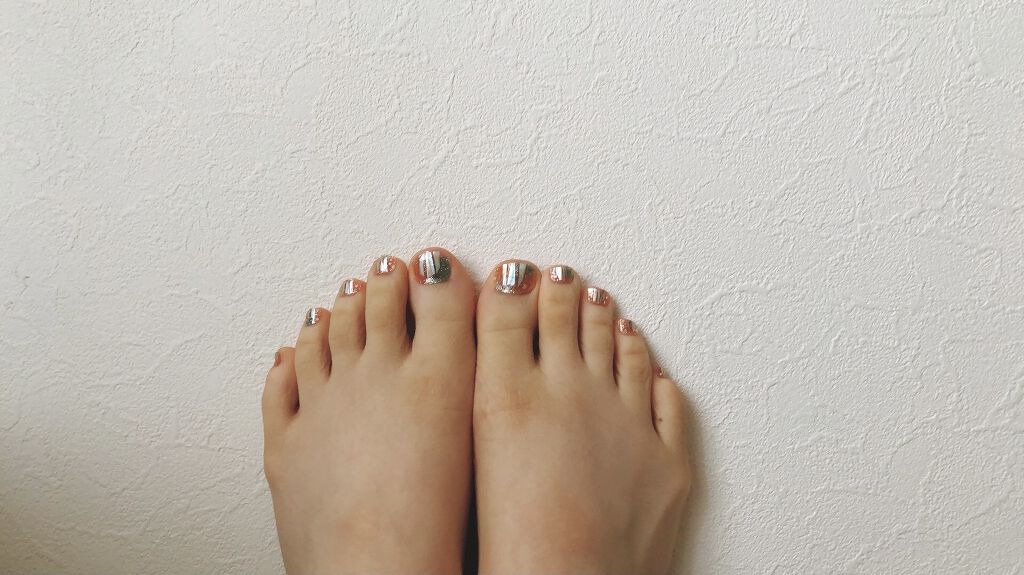 オホーラ ジェルランプ/ohora/ネイル用品を使ったクチコミ（2枚目）