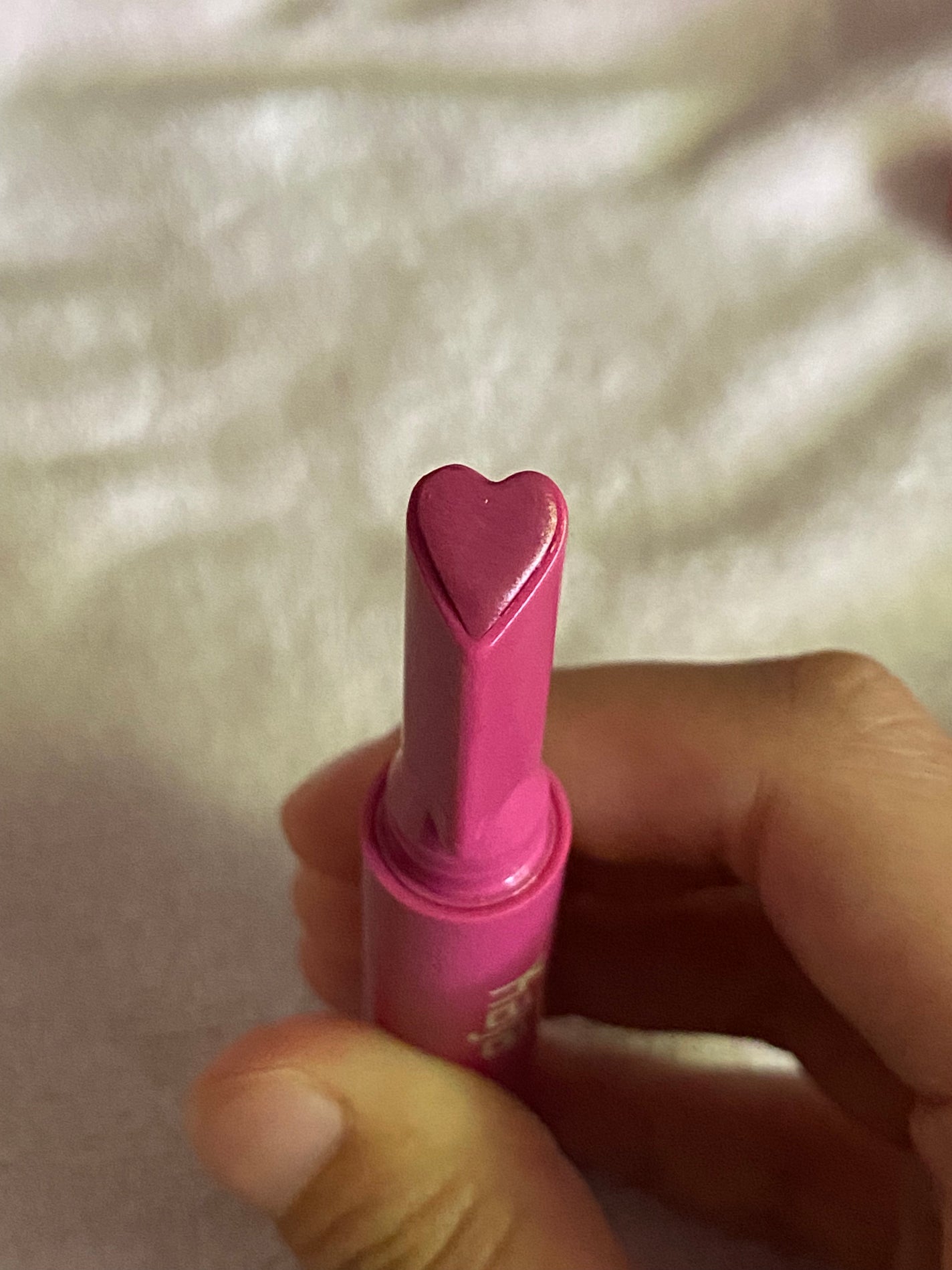 ハートメルター/Kaja(カジャ)/口紅を使ったクチコミ(2枚目)