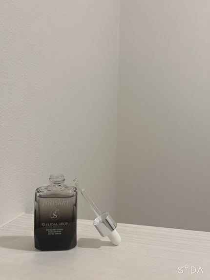 REVERSAL DROP/fonskin/美容液を使ったクチコミ(3枚目)