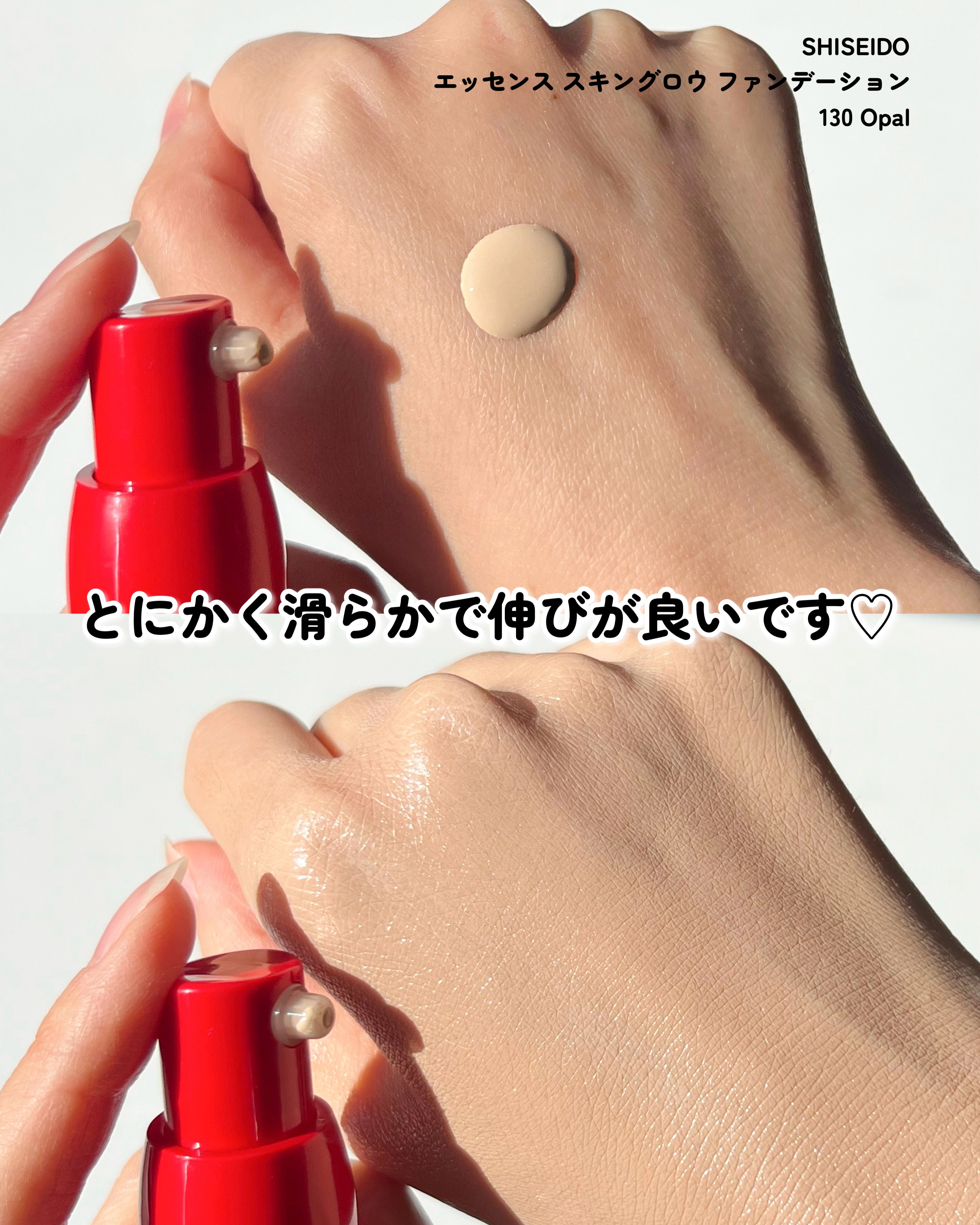 超細芯アイブロウ/CEZANNE/アイブロウペンシルを使ったクチコミ（2枚目）