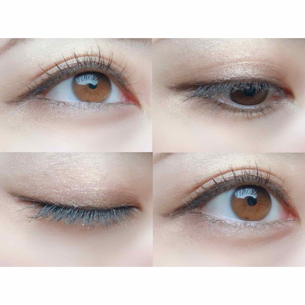 スモーキーラウンドアイズ/KATE/アイシャドウパレットを使ったクチコミ（2枚目）