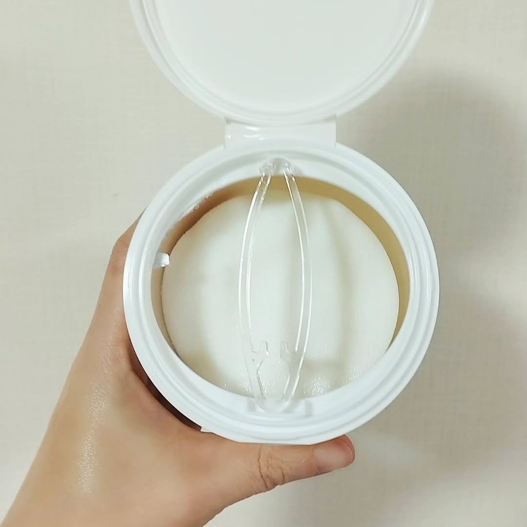 ライストナーパッド/I'm from/トナーパッドを使ったクチコミ(5枚目)