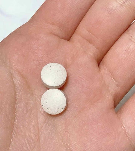 ビーブイラインジェル/cellnote/バスト・ヒップケアを使ったクチコミ(2枚目)