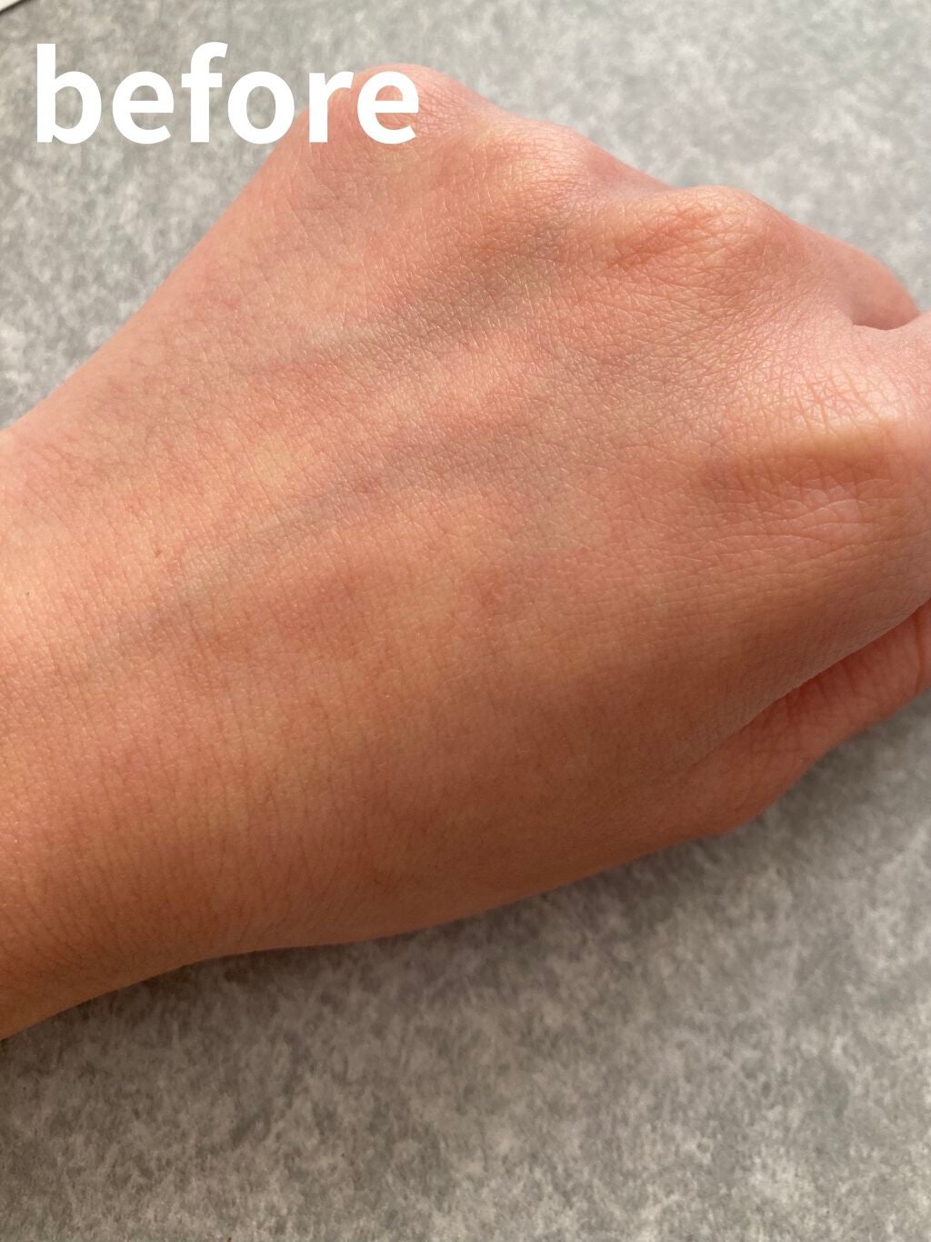 アリィー クロノビューティ カラーチューニングUV/アリィー/日焼け止めクリームを使ったクチコミ(2枚目)