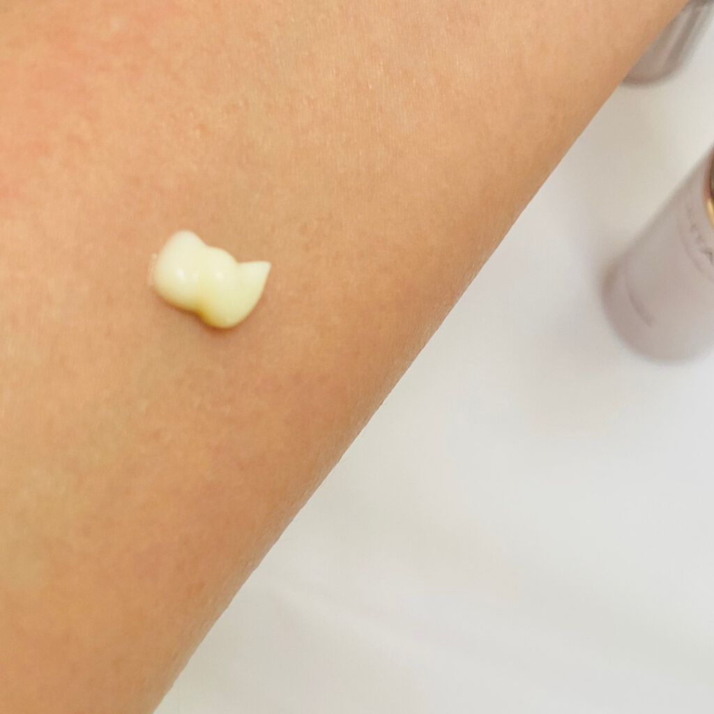 リフトホワイト パーフェクション/BRIGHTAGE/美容液を使ったクチコミ（3枚目）