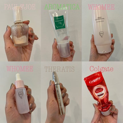 コルゲート オプティックホワイト/colgate/歯磨き粉を使ったクチコミ(1枚目)