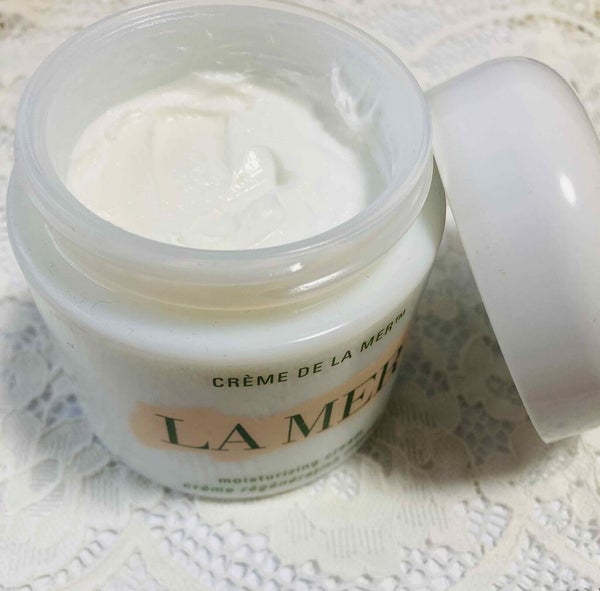 クレーム ドゥ・ラ・メール/LA MER/フェイスクリーム by サーマ
