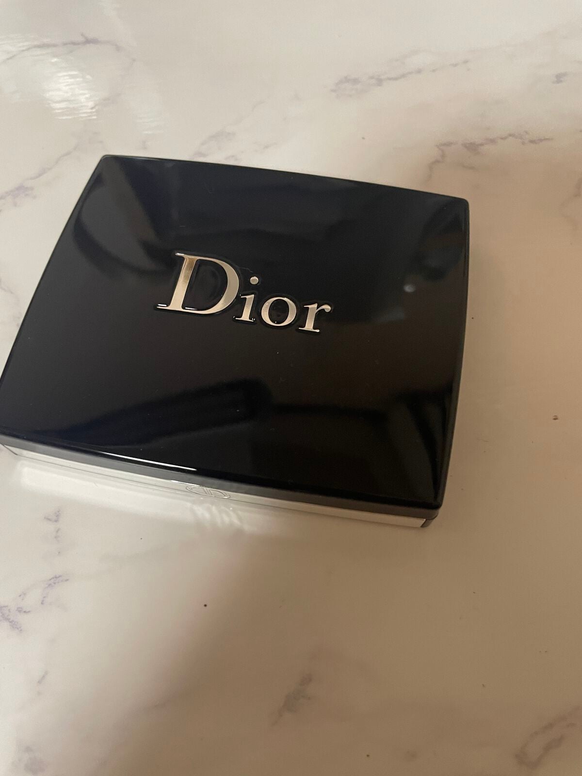【旧】サンク クルール クチュール/Dior/アイシャドウパレットを使ったクチコミ(1枚目)