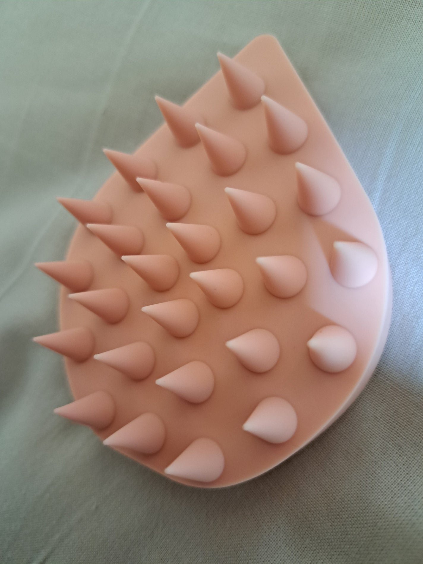 アイライナーブラシ/エトヴォス/メイクブラシを使ったクチコミ(8枚目)