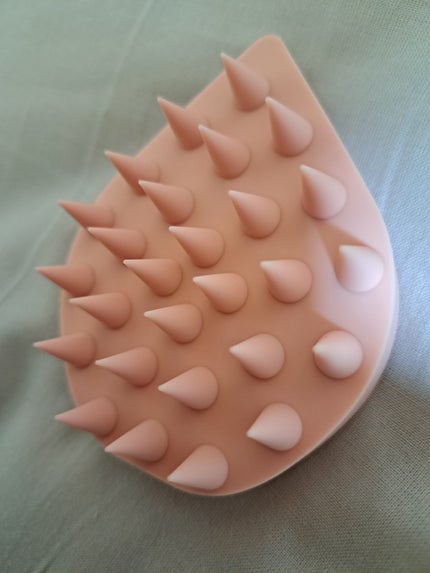 アイライナーブラシ/エトヴォス/メイクブラシを使ったクチコミ(8枚目)