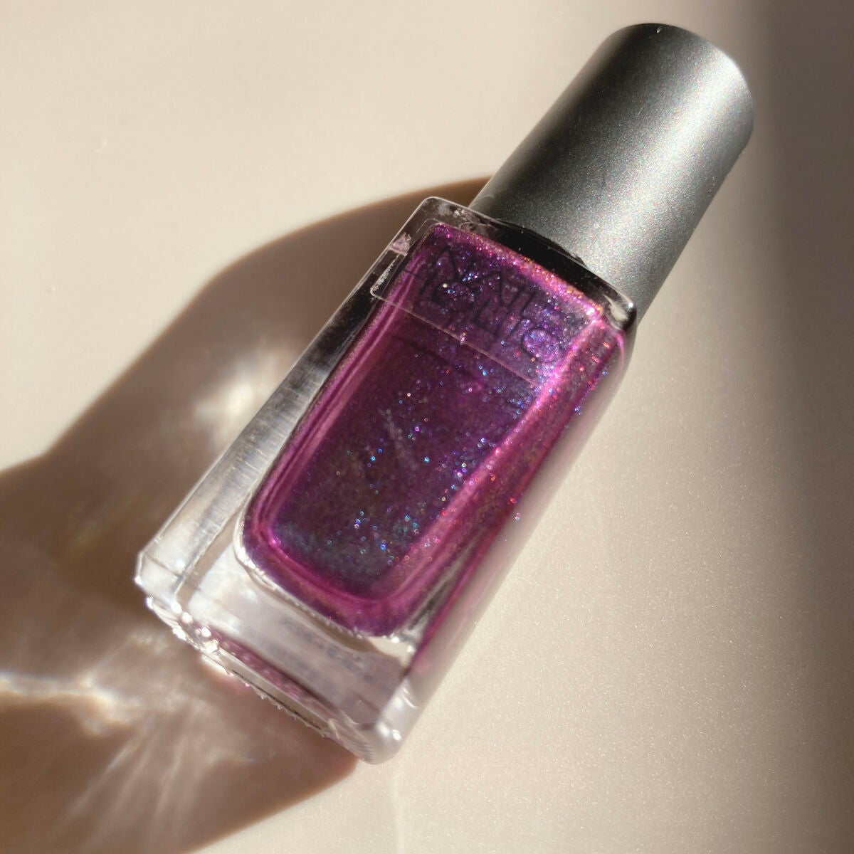 ネイルホリック Galactic color/ネイルホリック/マニキュアを使ったクチコミ(9枚目)