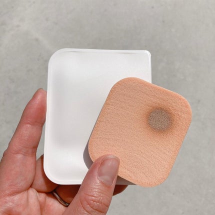 クールスキンウェアグロウ/ESPRIQUE/化粧下地を使ったクチコミ(2枚目)