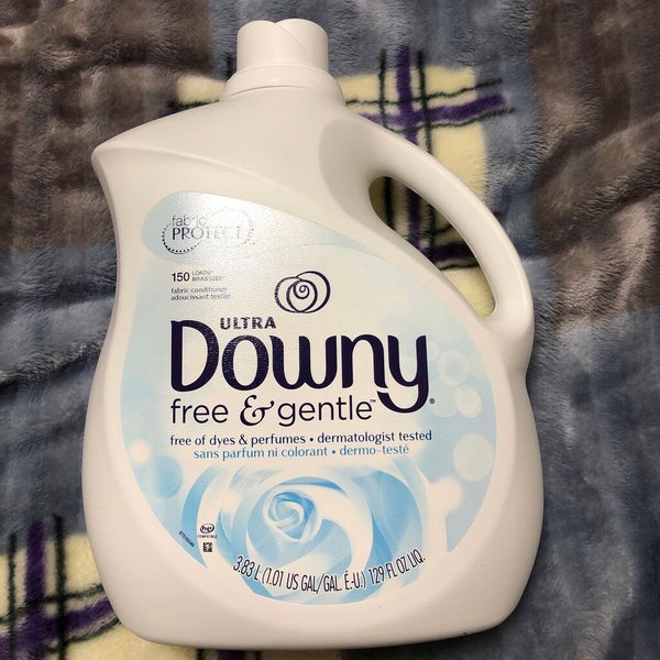 ウルトラダウニー フリー&ジェントル/ダウニー/洗濯洗剤 by colour holic