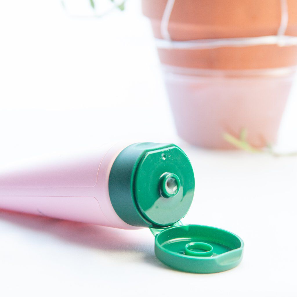  サボテンハイドレーティングクリーム/VELY VELY/フェイスクリームを使ったクチコミ（2枚目）