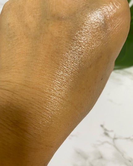 グロウスティックハイライト/Kirei&co./スティックハイライトを使ったクチコミ(8枚目)