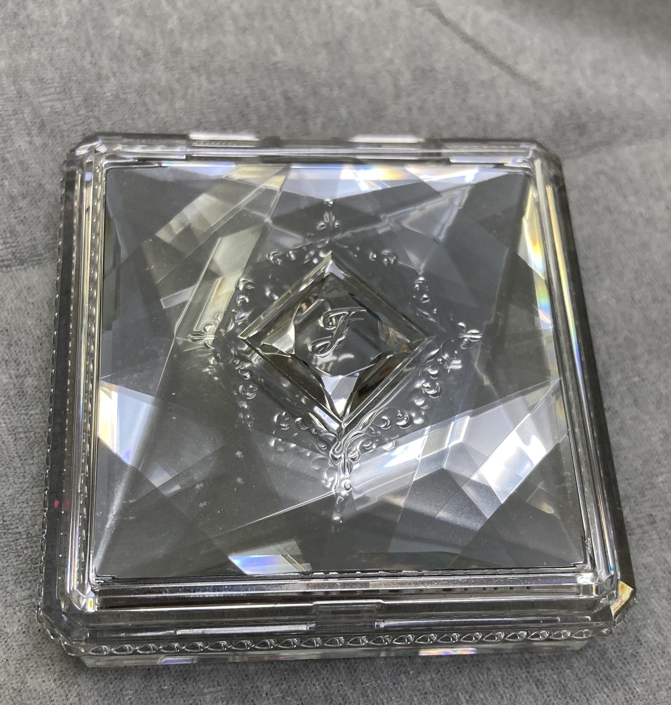 ブレンドブラッシュブロッサム/JILL STUART/パウダーチークを使ったクチコミ（3枚目）