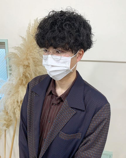 久米侑毅 on LIPS 「、、、ご予約方法📨DMかプロフィールに載せてあるURLからご予..」(4枚目)