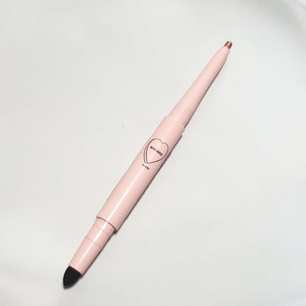 キラマルチライナー/WHOMEE/ペンシルアイライナーを使ったクチコミ(2枚目)