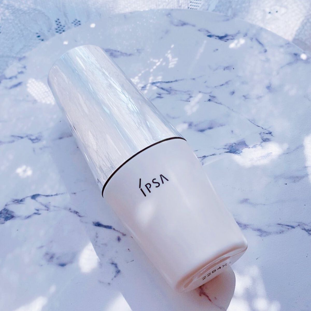 プロテクター マルチシールド/IPSA/日焼け止めミルクを使ったクチコミ（1枚目）