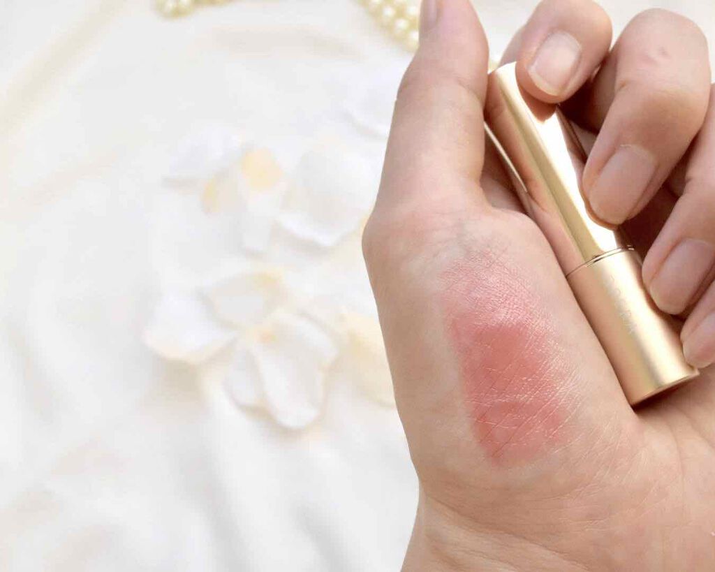 オペラ リップティント N/OPERA/リップティントを使ったクチコミ（3枚目）