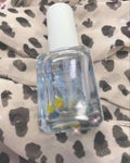 SQUALANE flaver cutiale oil  SQ / ピー・シャイン