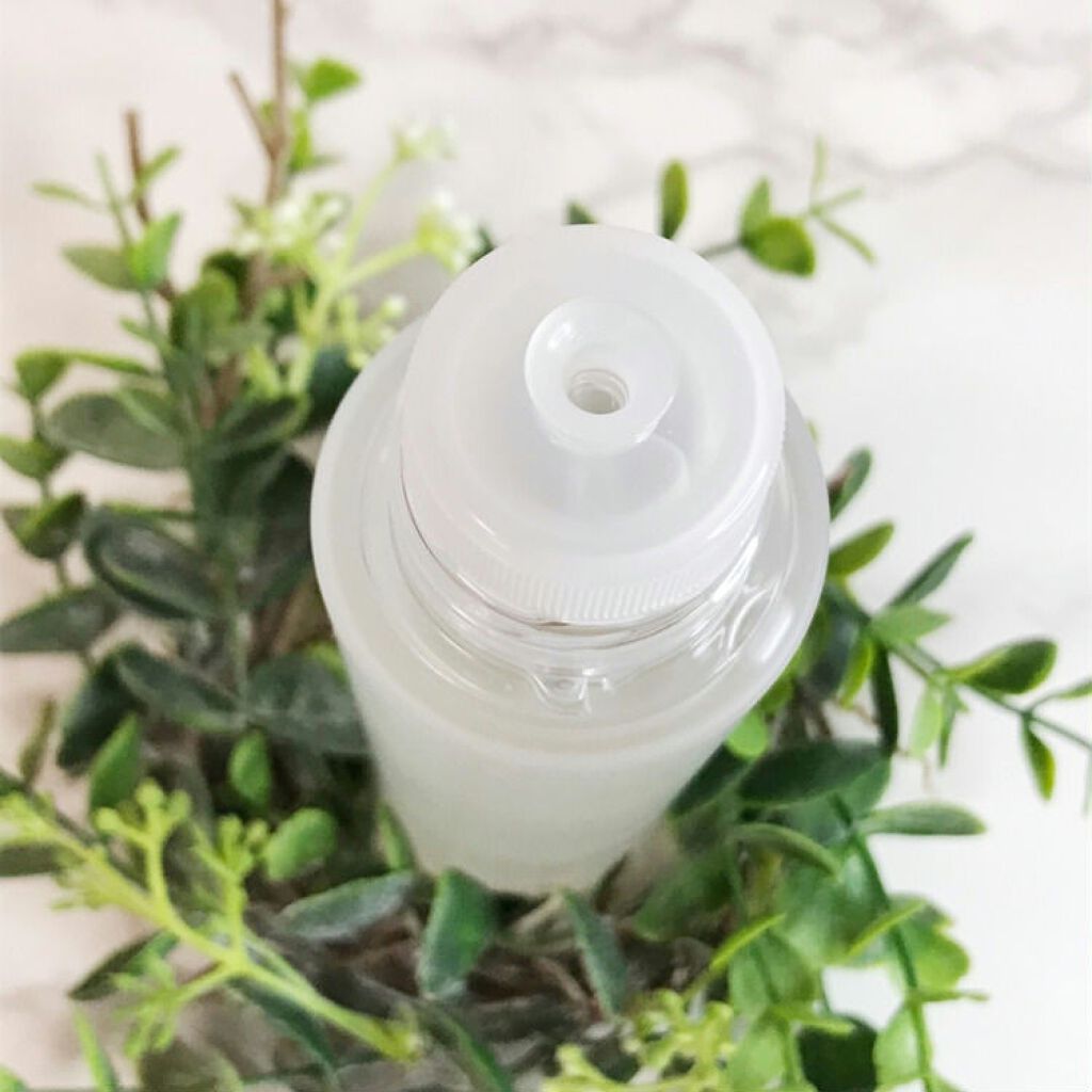 オルビスユー ローション/オルビス/化粧水を使ったクチコミ(3枚目)