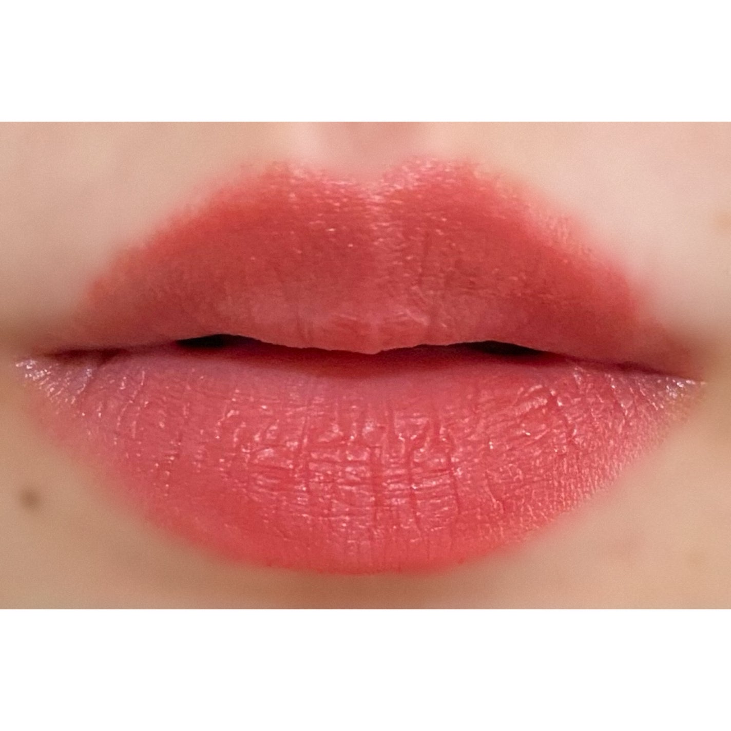 エアリーマットリップ/aZTK/口紅を使ったクチコミ(4枚目)