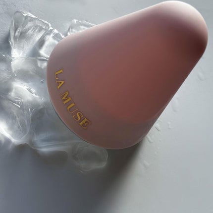 パーフェクトクーラー/ラミューズ/その他スキンケアグッズを使ったクチコミ(5枚目)