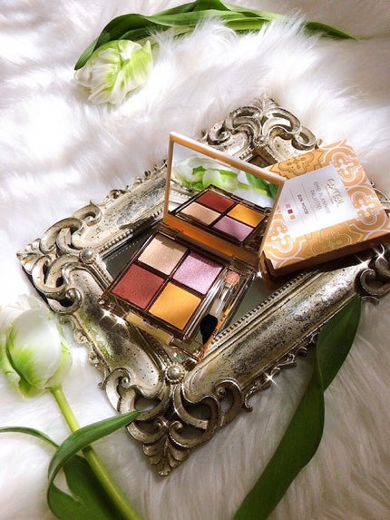 アイプランナーパレット/excel/アイシャドウパレットを使ったクチコミ(5枚目)