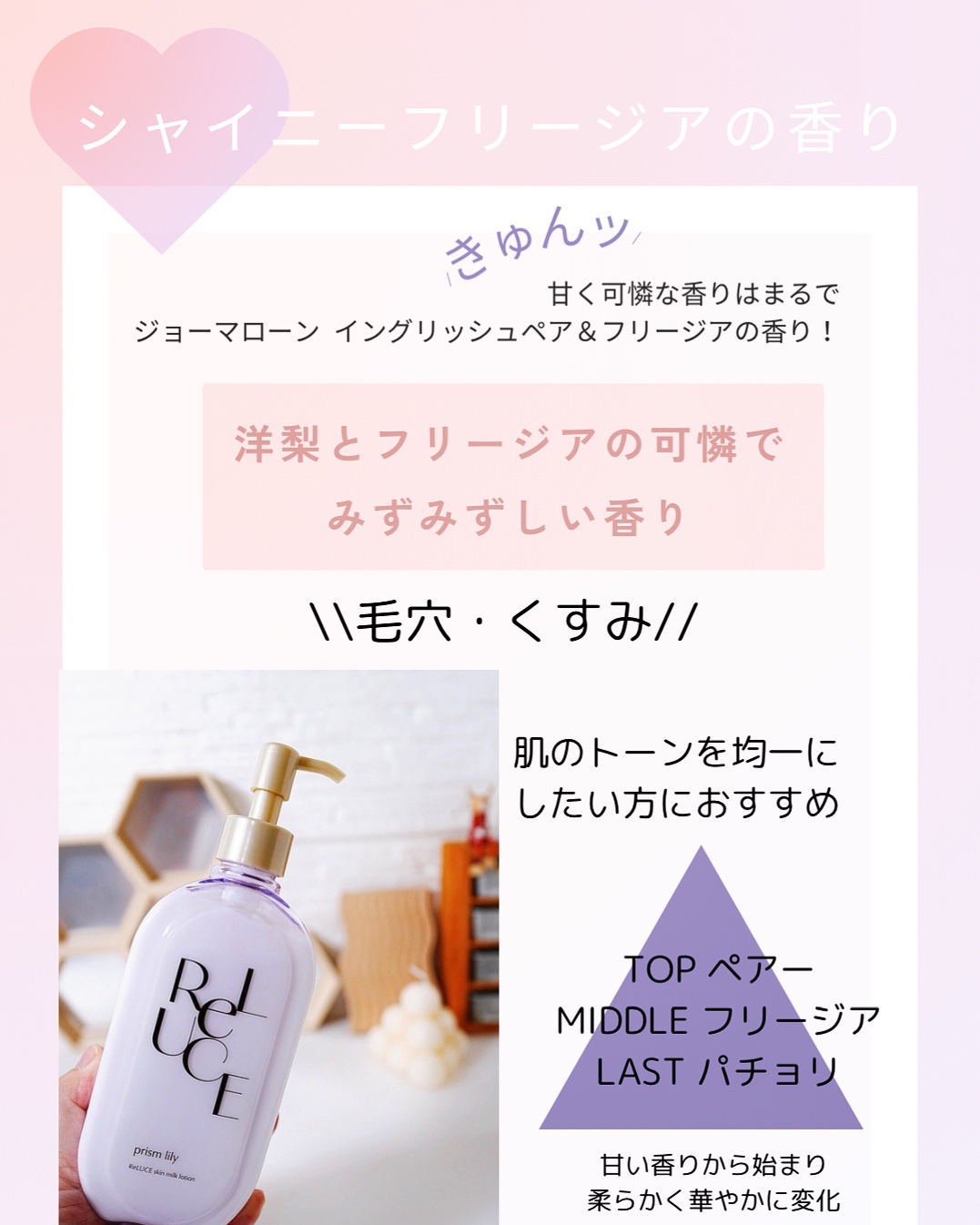 ゆってぃ様おまとめ オールパーパスローション2 ミルク2クリームイン3