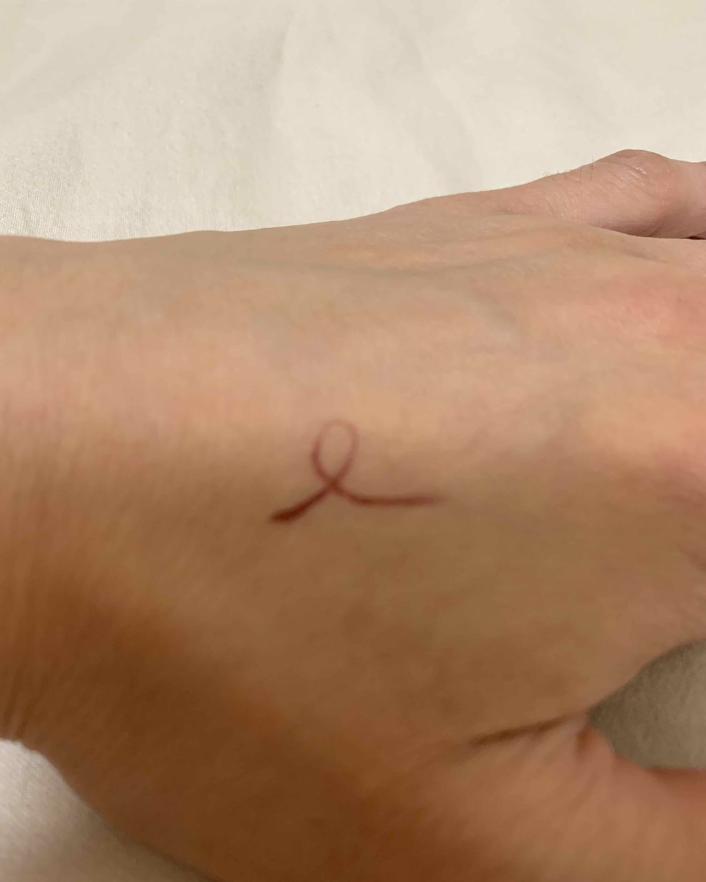 ラブ・ライナー リキッドアイライナーＲ３/ラブ・ライナー/リキッドアイライナーを使ったクチコミ（2枚目）