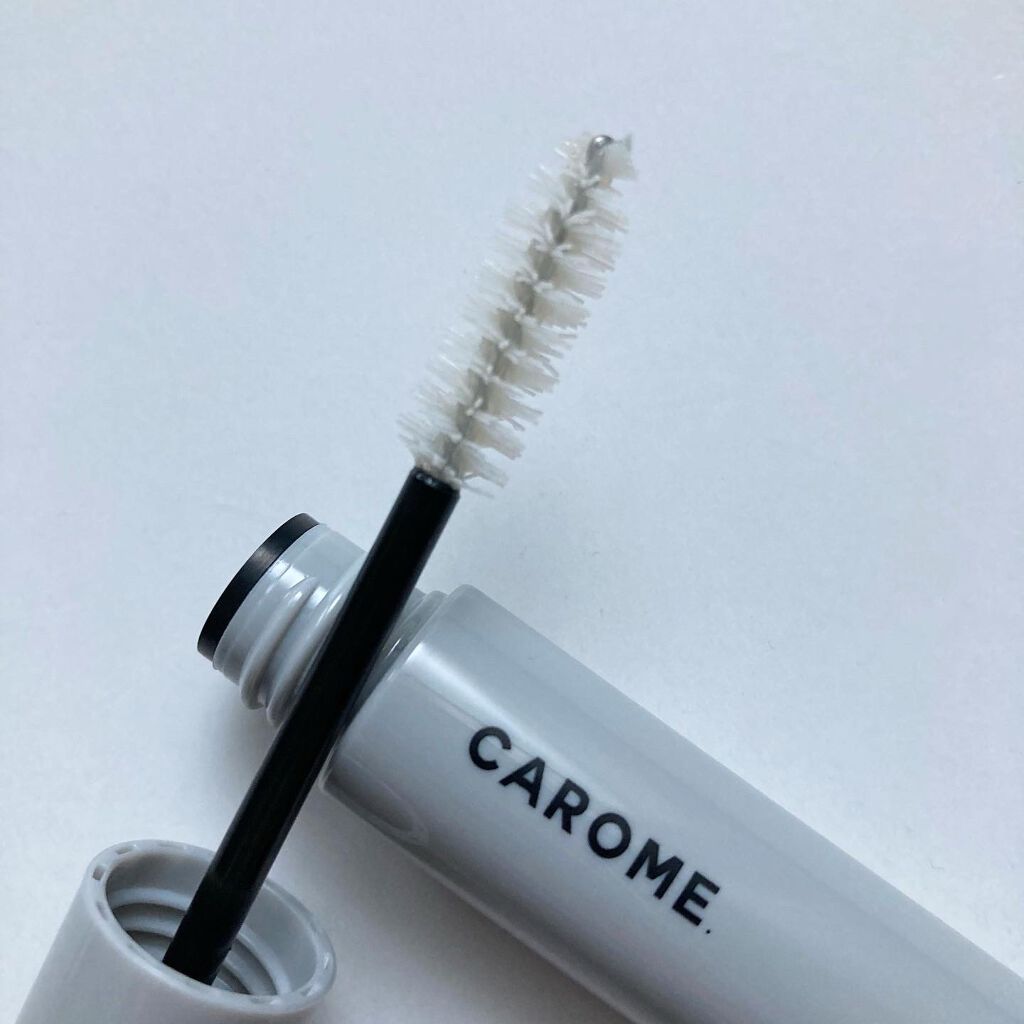 カールメモライズラッシュセラム/CAROME./まつげ美容液を使ったクチコミ(2枚目)