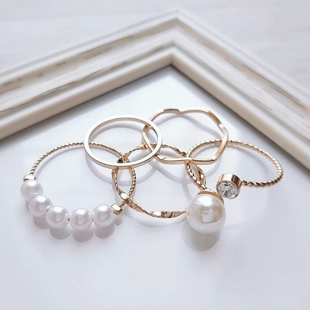 セットリング/THREEPPY/その他を使ったクチコミ(2枚目)