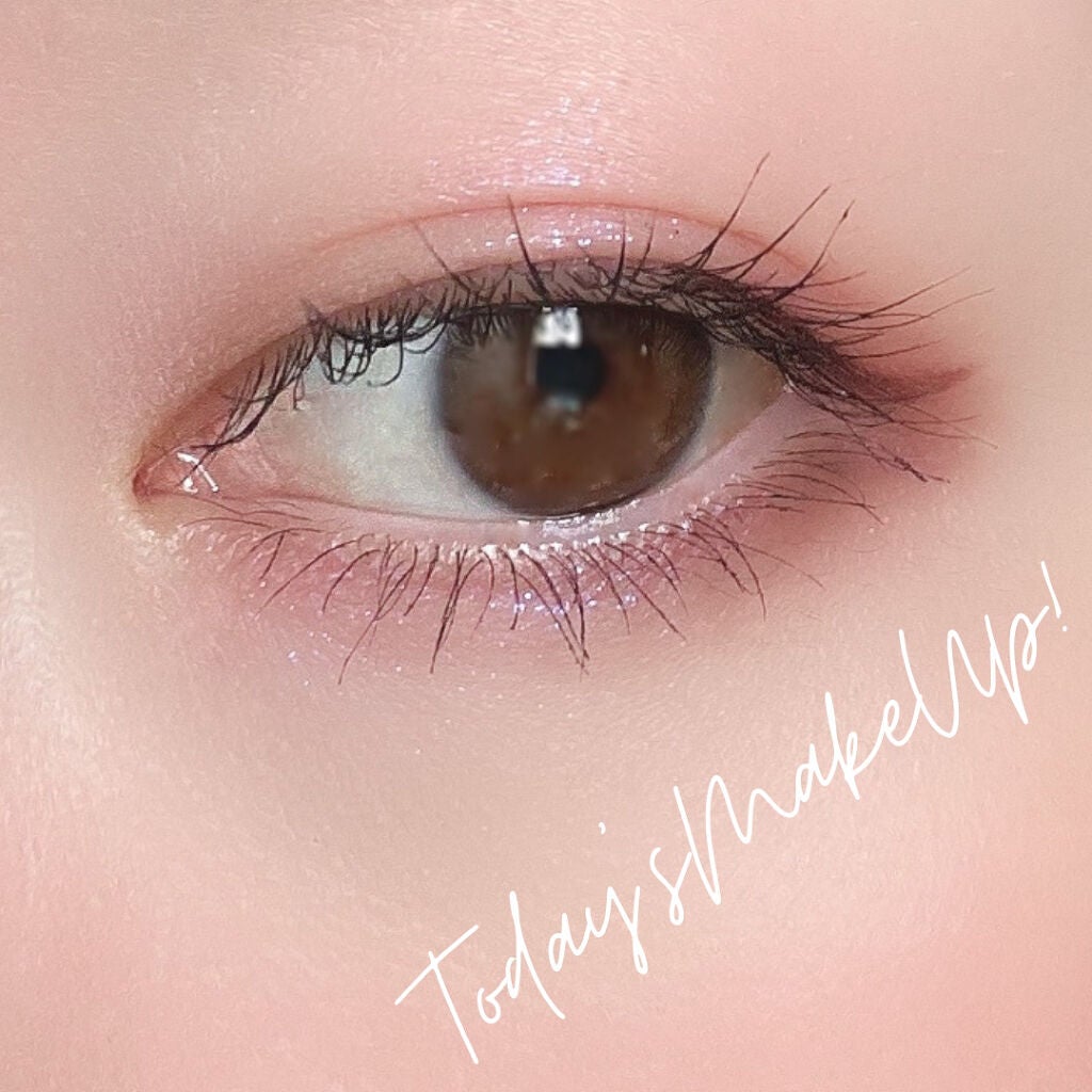 アリュールド シングル アイシャドウ/DAZZSHOP/単色アイシャドウを使ったクチコミ(1枚目)