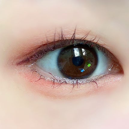 クイックラッシュカーラー/キャンメイク/マスカラ下地を使ったクチコミ(3枚目)