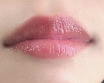 エテュセ リップエディション(グロス)/ettusais/リップグロスを使ったクチコミ(3枚目)