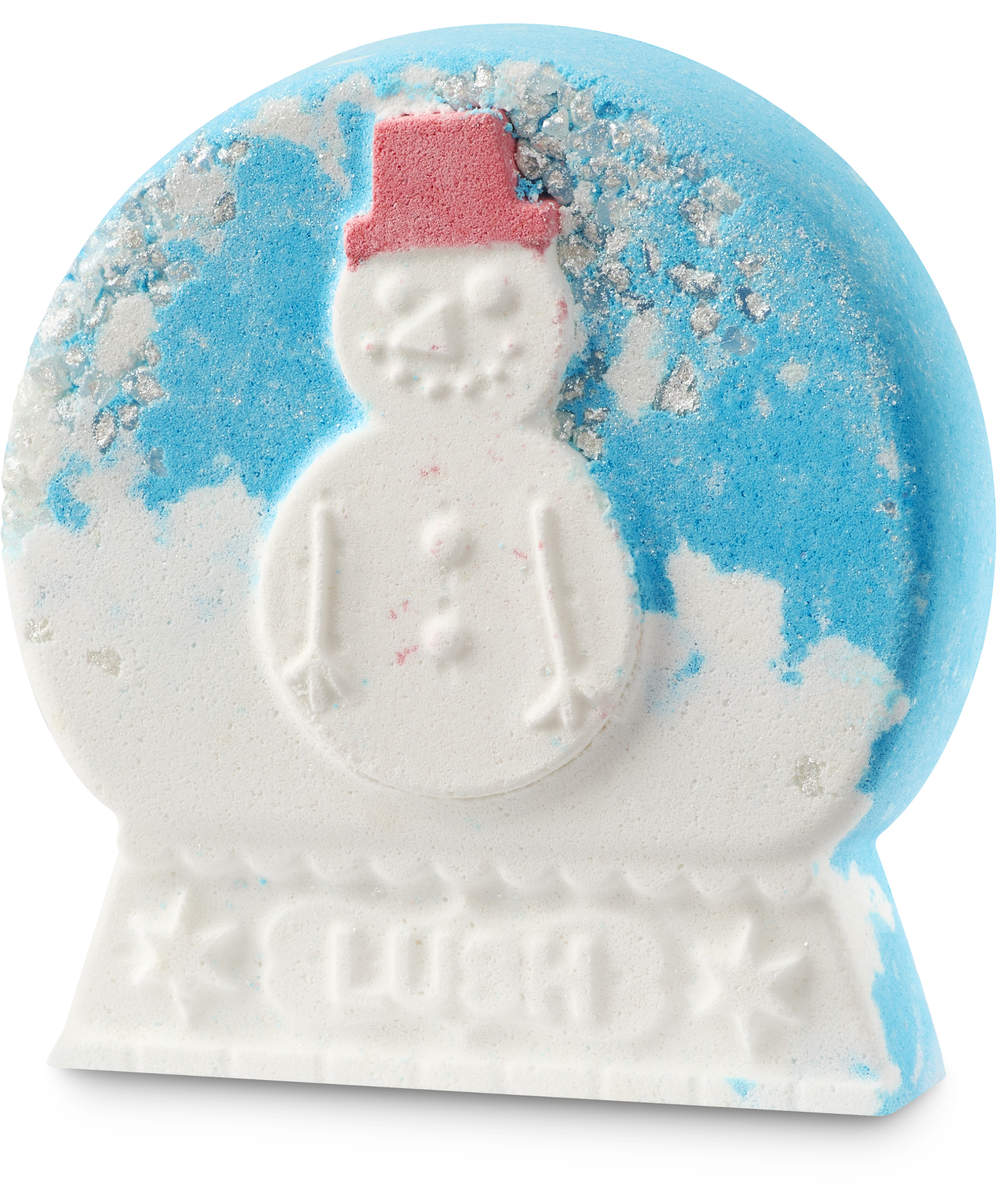 ドリーミング オブ ア ホワイトクリスマス / ラッシュ