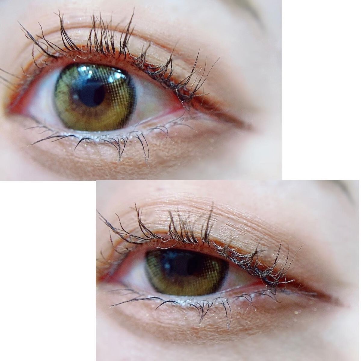 プレイトーンアイパレット/ETUDE/アイシャドウパレットを使ったクチコミ(4枚目)