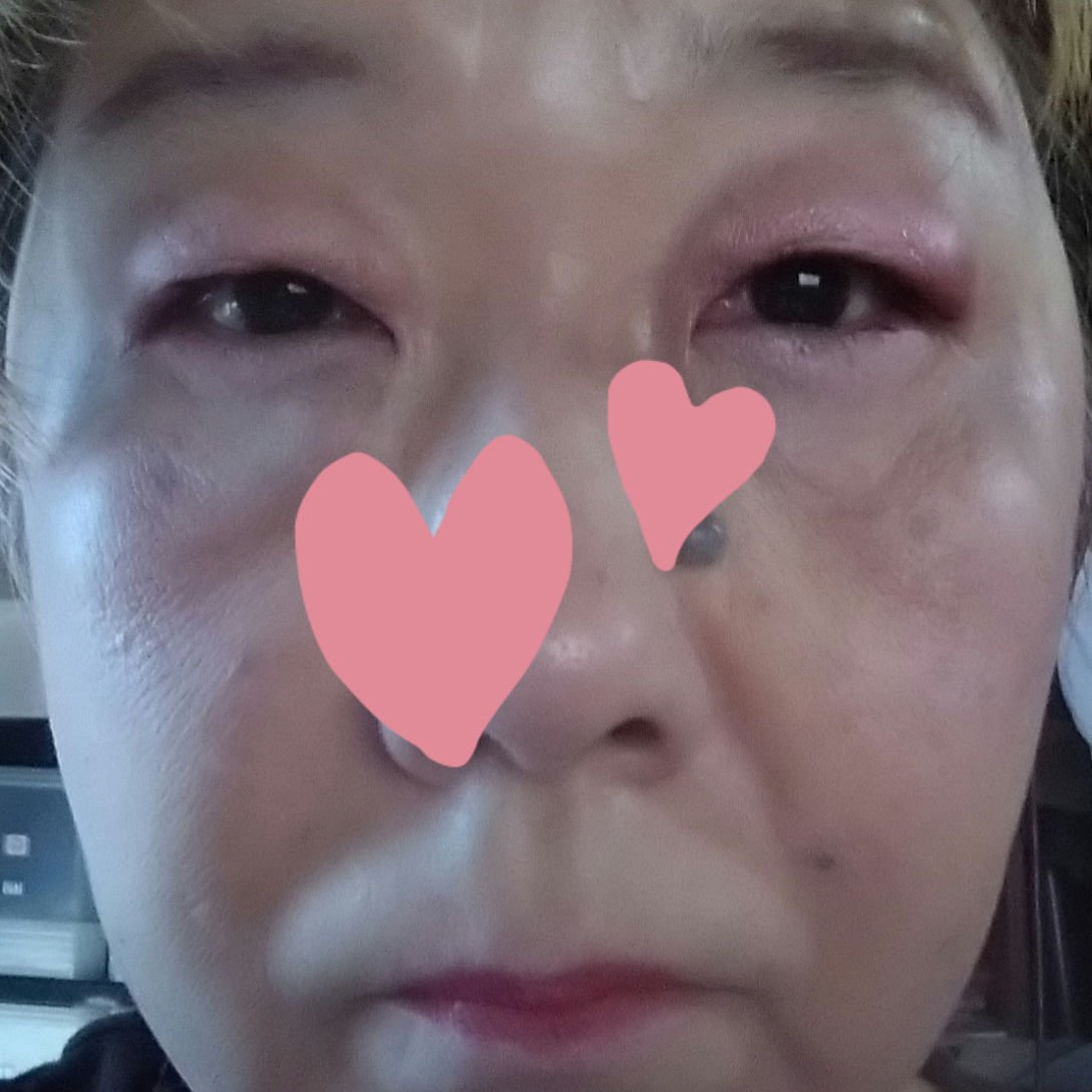  ビューティフル リキッドファンデーション/ピコモンテ/リキッドファンデーションを使ったクチコミ（3枚目）