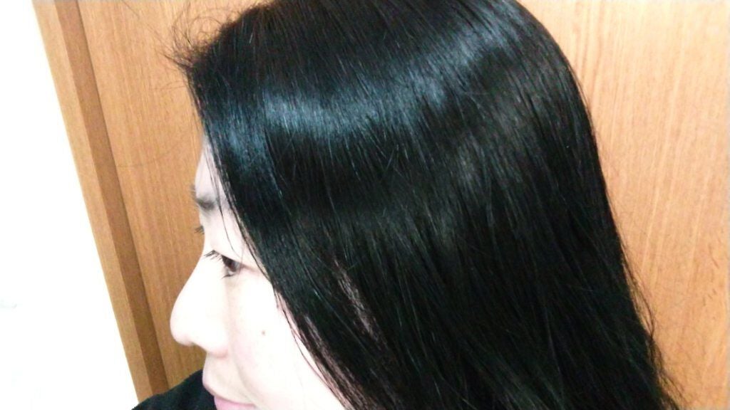 プレミアムリペアマスク(資生堂 プレミアムリペアマスク)/TSUBAKI/ヘアマスク・ヘアパックを使ったクチコミ(6枚目)